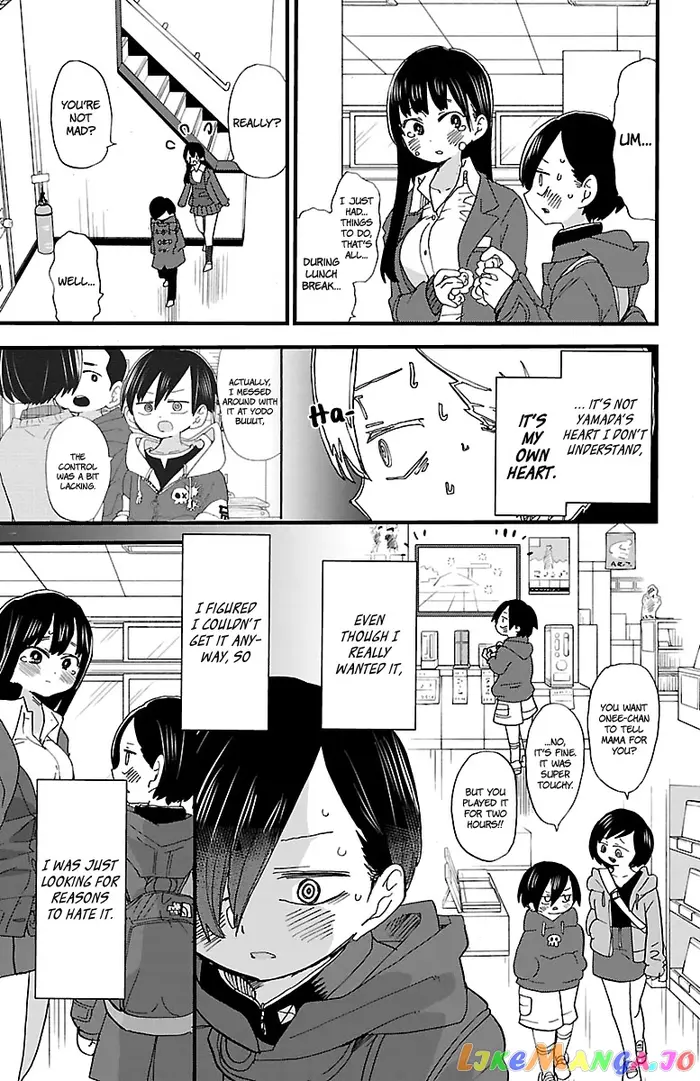 The Dangers in My Heart Chapter 43 image 08_optimized